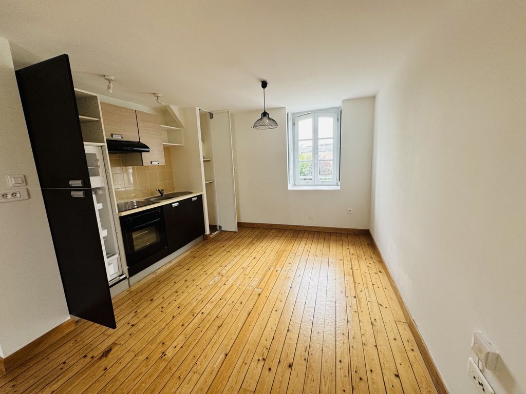 Achat appartement à vendre 2 pièces 45 m² - Bourges