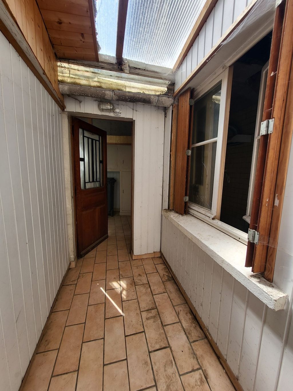 Achat maison 1 chambre(s) - Charly-sur-Marne