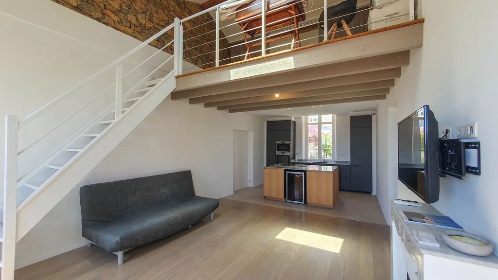 Achat appartement 5 pièce(s) Cannes