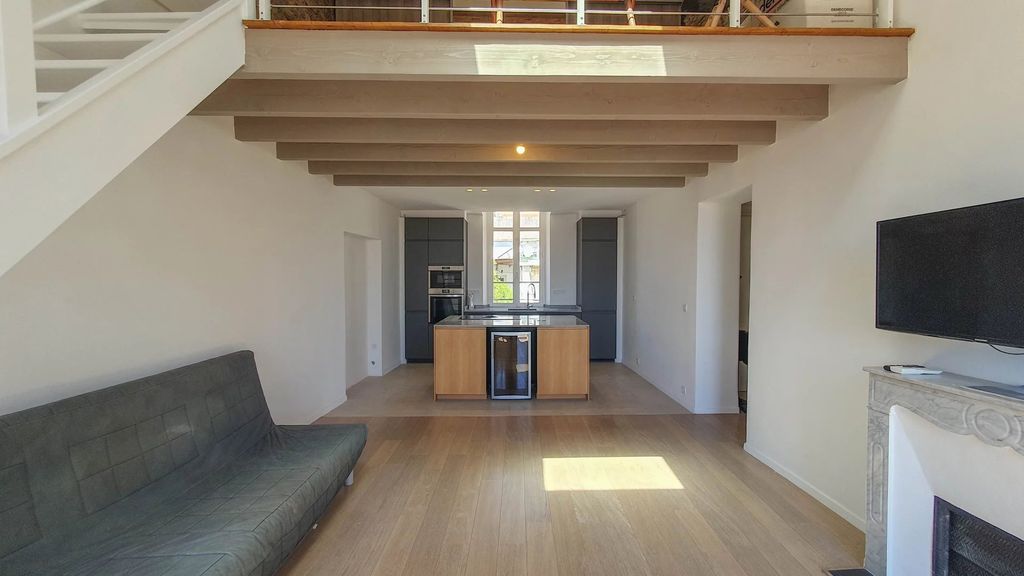 Achat duplex à vendre 5 pièces 125 m² - Cannes