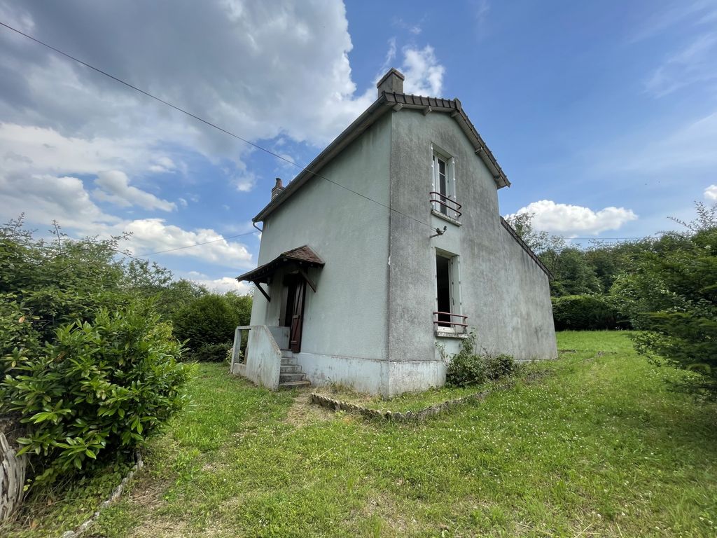 Achat maison 2 chambre(s) - La Ferté-sous-Jouarre