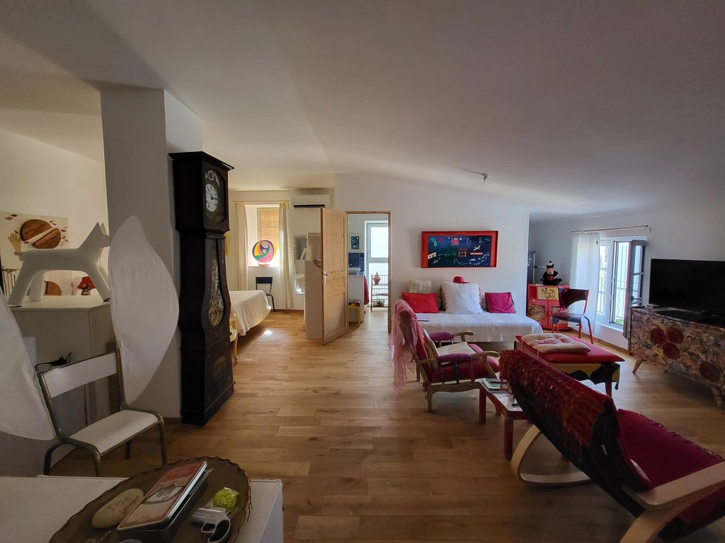 Achat maison 1 chambre(s) - Châteaurenard