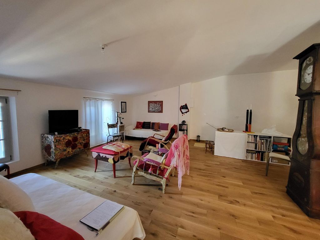 Achat maison 1 chambre(s) - Châteaurenard