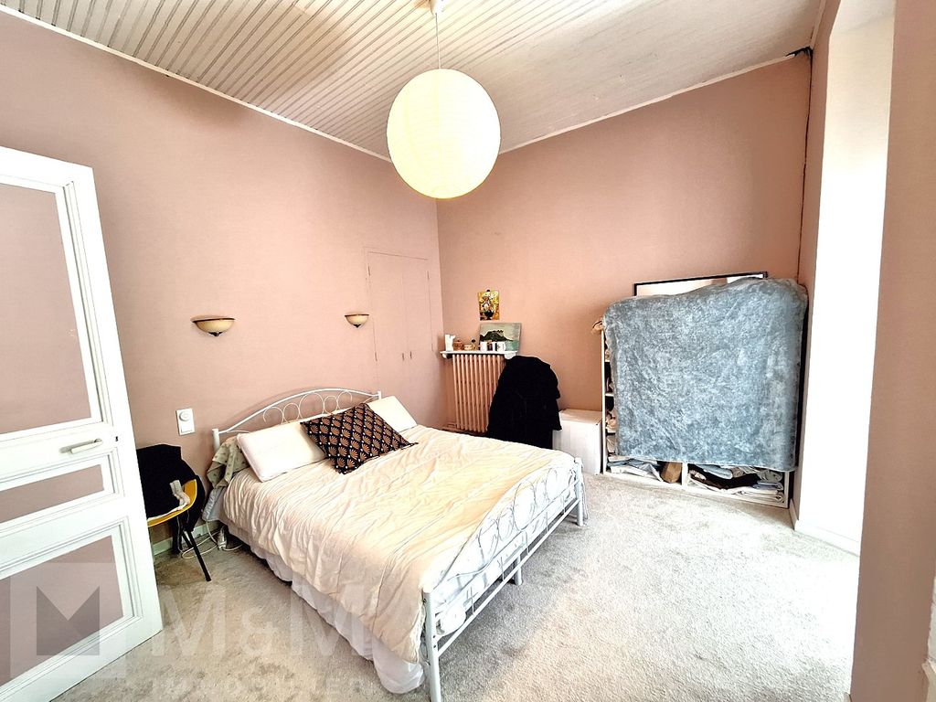 Achat maison 4 chambre(s) - Montazels