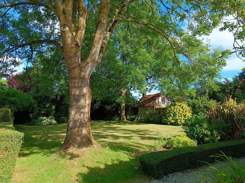 Achat maison 4 chambre(s) - Bayeux