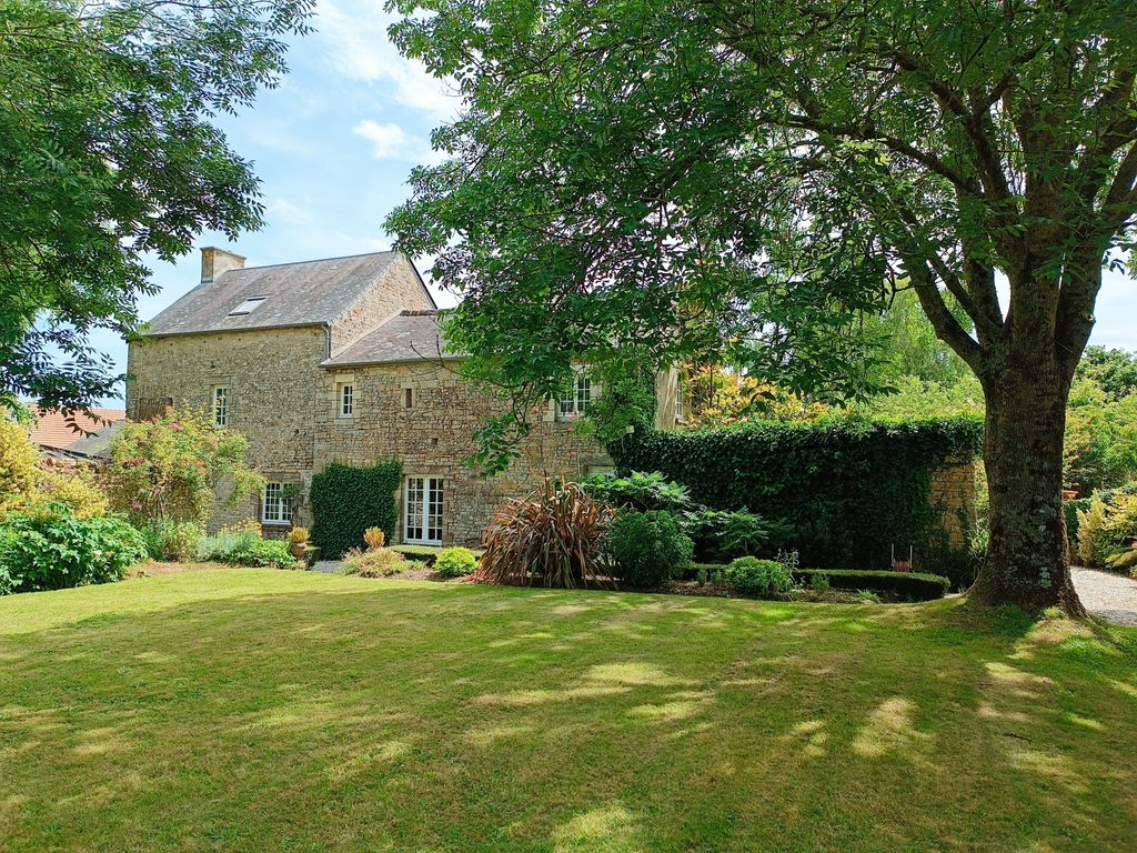 Achat maison 4 chambre(s) - Bayeux