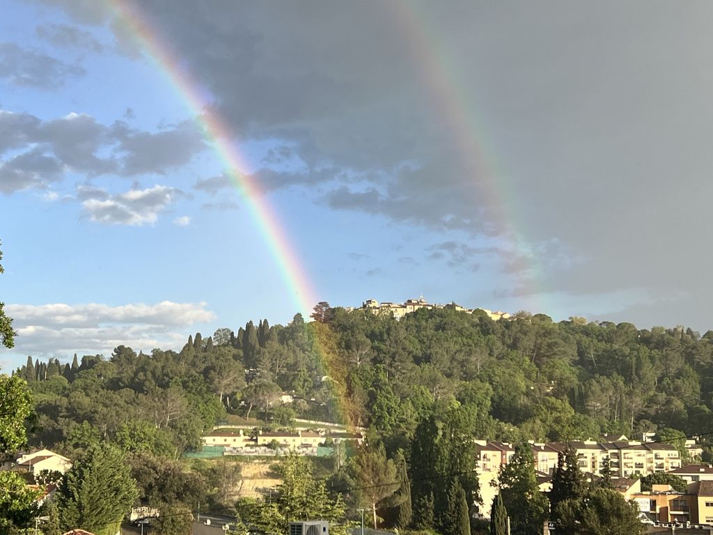 Achat maison 4 chambre(s) - Mougins