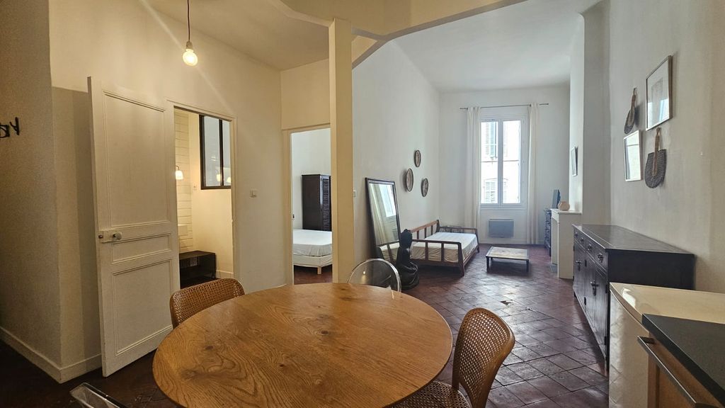 Achat appartement à vendre 2 pièces 50 m² - Aix-en-Provence