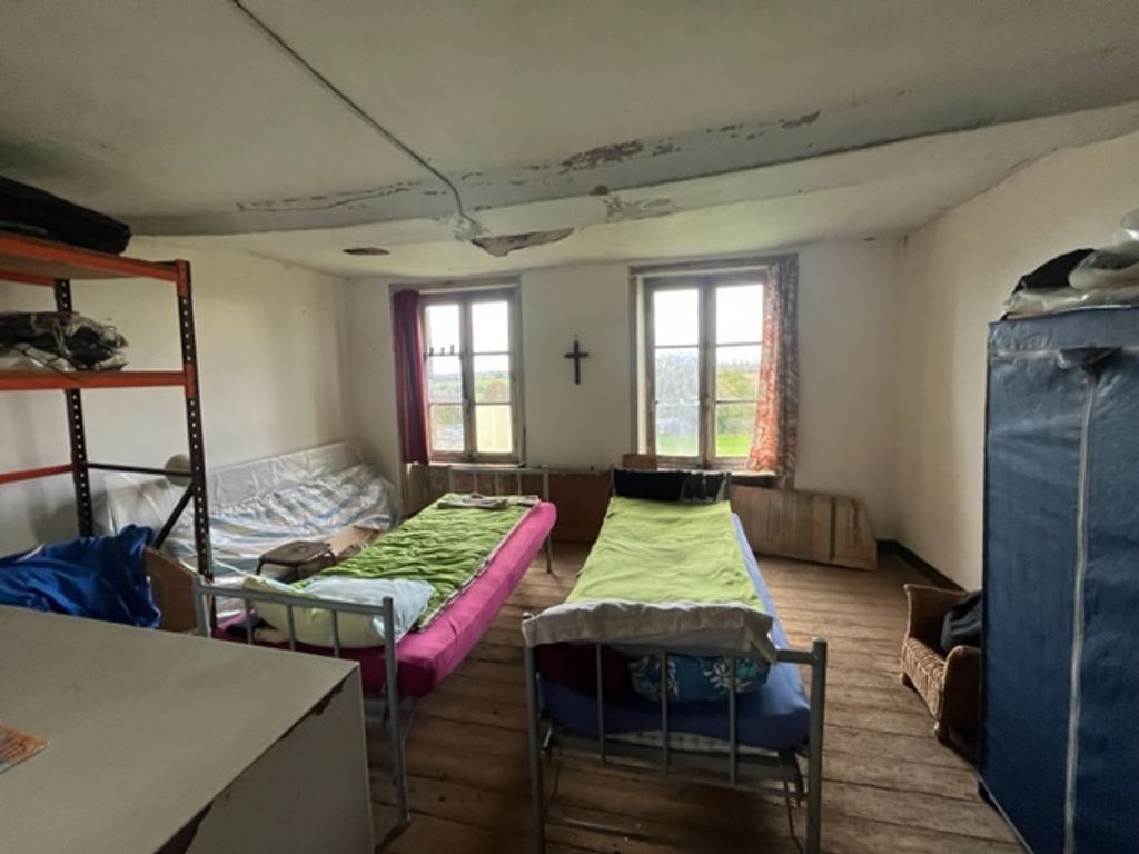 Achat maison 1 chambre(s) - Souleuvre-en-Bocage