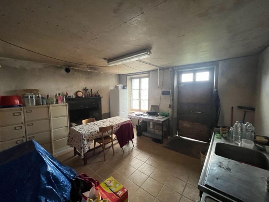 Achat maison 1 chambre(s) - Souleuvre-en-Bocage