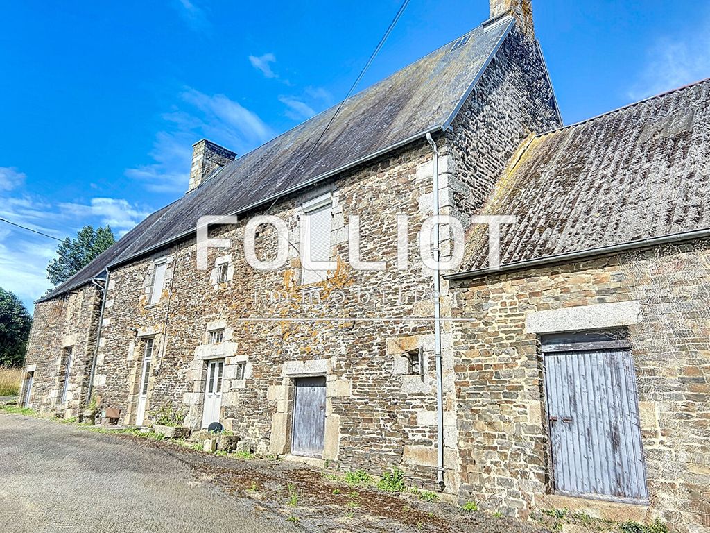 Achat maison 3 chambre(s) - Vire Normandie