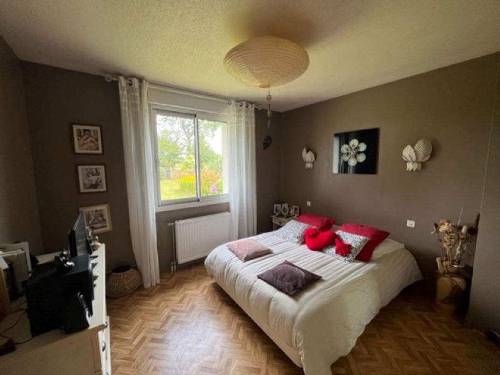 Achat maison 4 chambre(s) - Vire Normandie