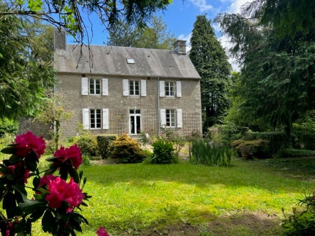 Achat maison à vendre 3 chambres 177 m² - Chaulieu