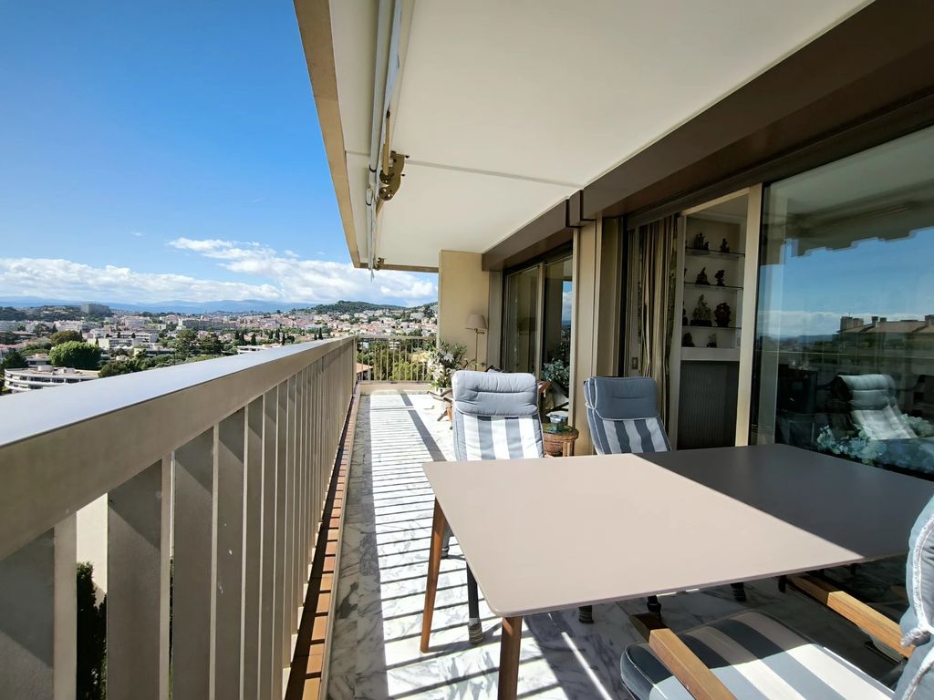 Achat appartement 5 pièce(s) Cannes