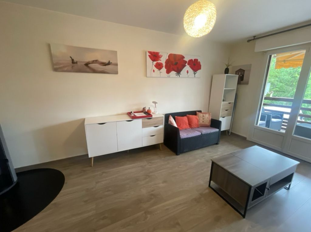 Achat studio à vendre 35 m² - Séranon