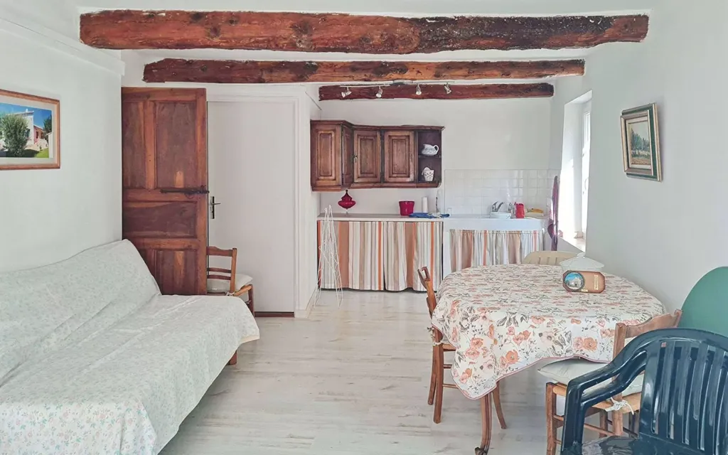 Achat maison 4 chambre(s) - Banon