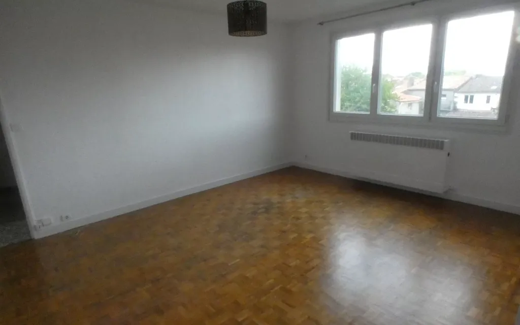 Achat appartement à vendre 2 pièces 56 m² - Niort