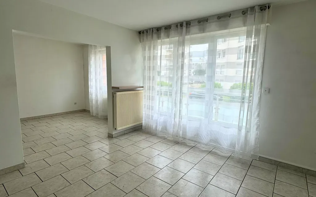 Achat appartement 4 pièce(s) Thionville