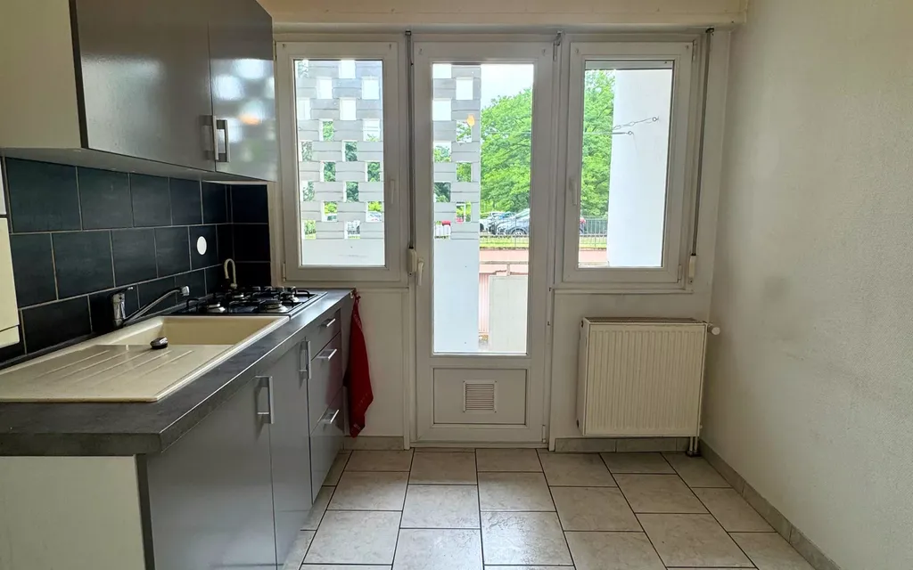 Achat appartement 4 pièce(s) Thionville