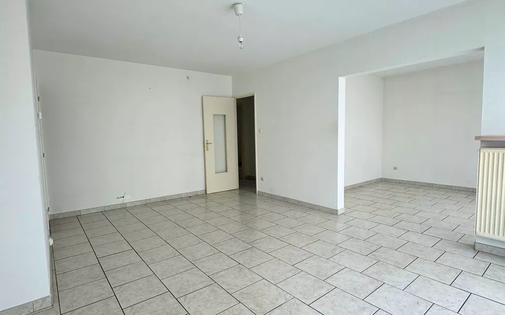 Achat appartement à vendre 4 pièces 64 m² - Thionville