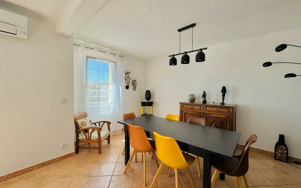 Achat appartement à vendre 3 pièces 76 m² - Six-Fours-les-Plages