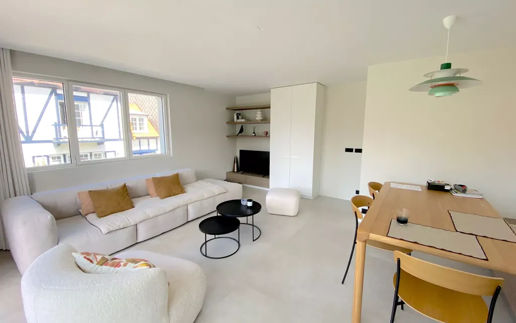 Achat appartement 3 pièce(s) Le Touquet-Paris-Plage