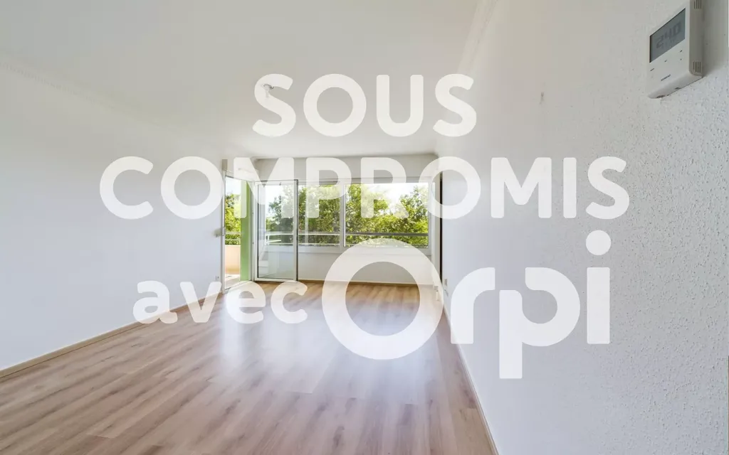 Achat appartement à vendre 3 pièces 69 m² - Strasbourg