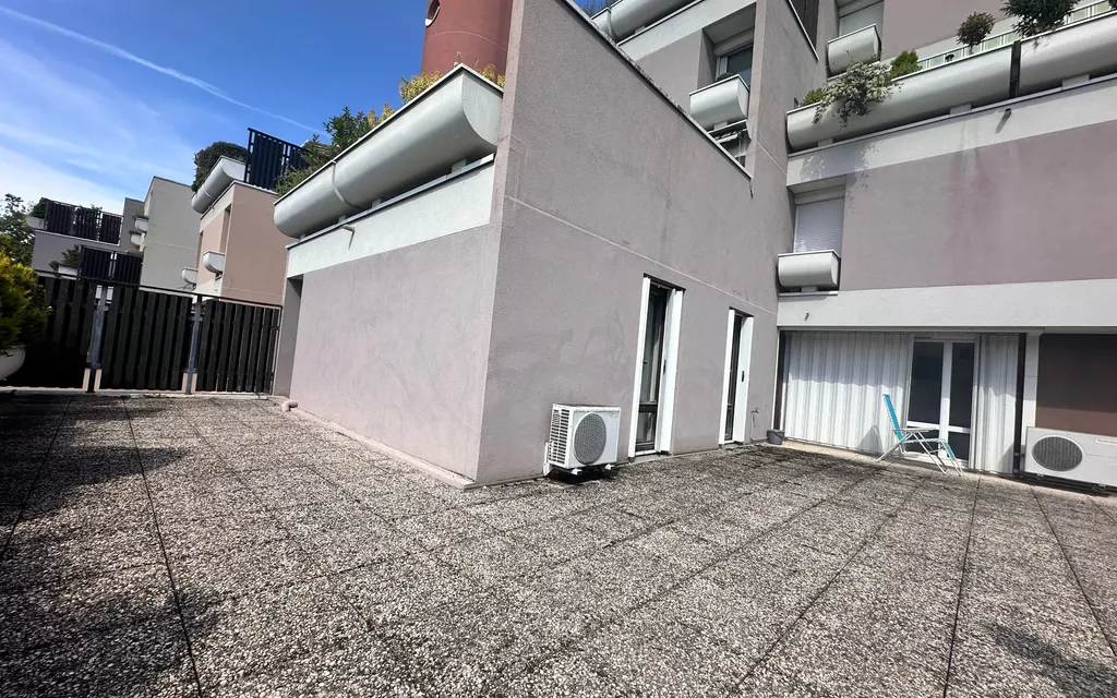 Achat appartement 4 pièce(s) Quetigny