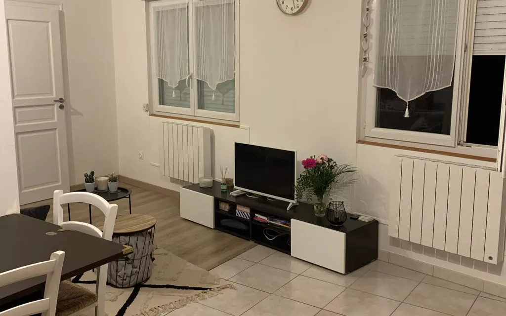 Achat studio à vendre 35 m² - Rumilly