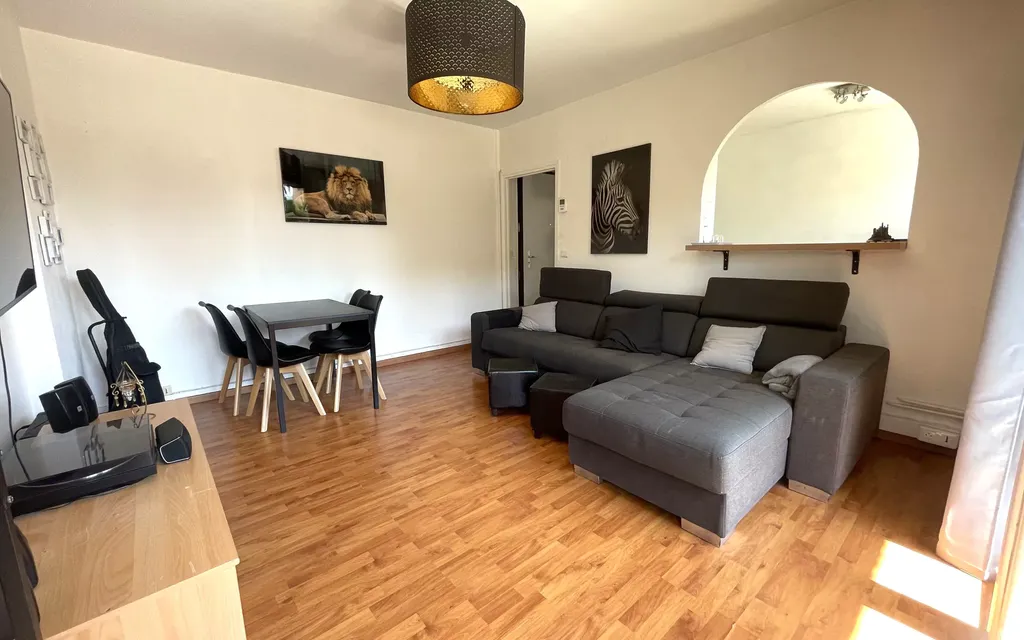 Achat appartement à vendre 2 pièces 42 m² - Montpellier