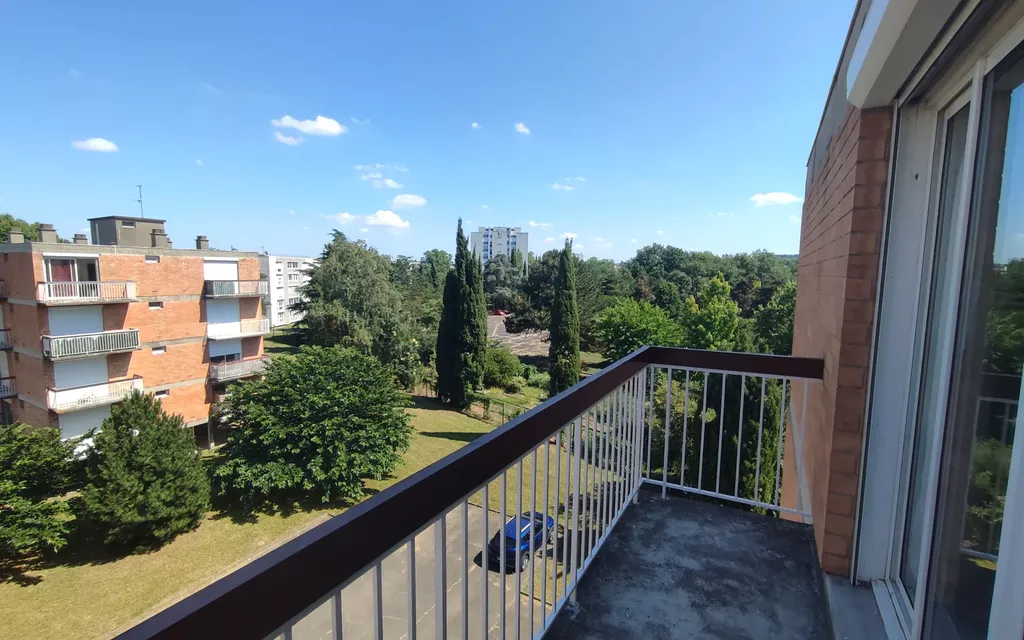 Achat appartement 2 pièce(s) Toulouse