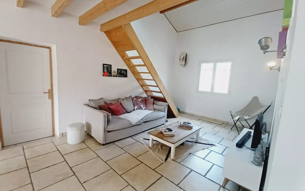 Achat maison 4 chambre(s) - Brézins