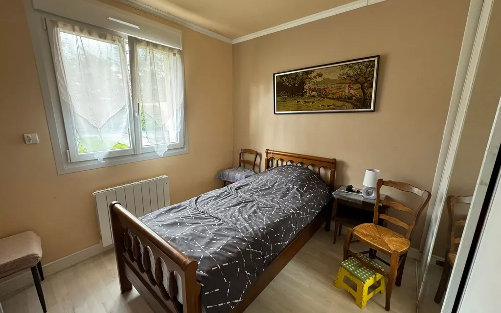 Achat maison 4 chambre(s) - Brest