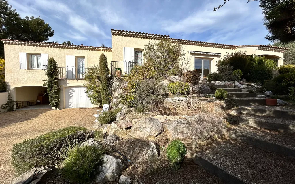 Achat maison à vendre 4 chambres 135 m² - Vaison-la-Romaine