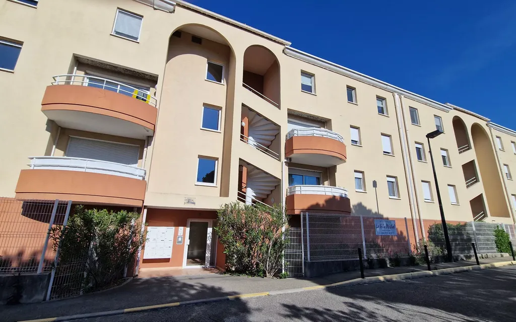 Achat appartement à vendre 2 pièces 41 m² - Les Angles