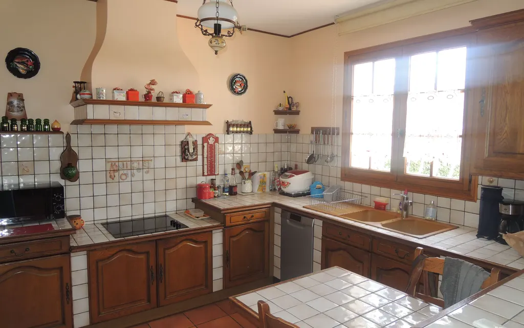 Achat maison 2 chambre(s) - Vinon-sur-Verdon