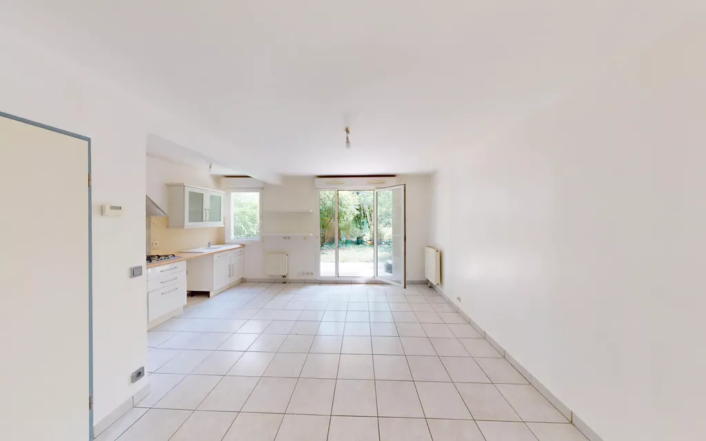 Achat appartement à vendre 2 pièces 39 m² - Montévrain