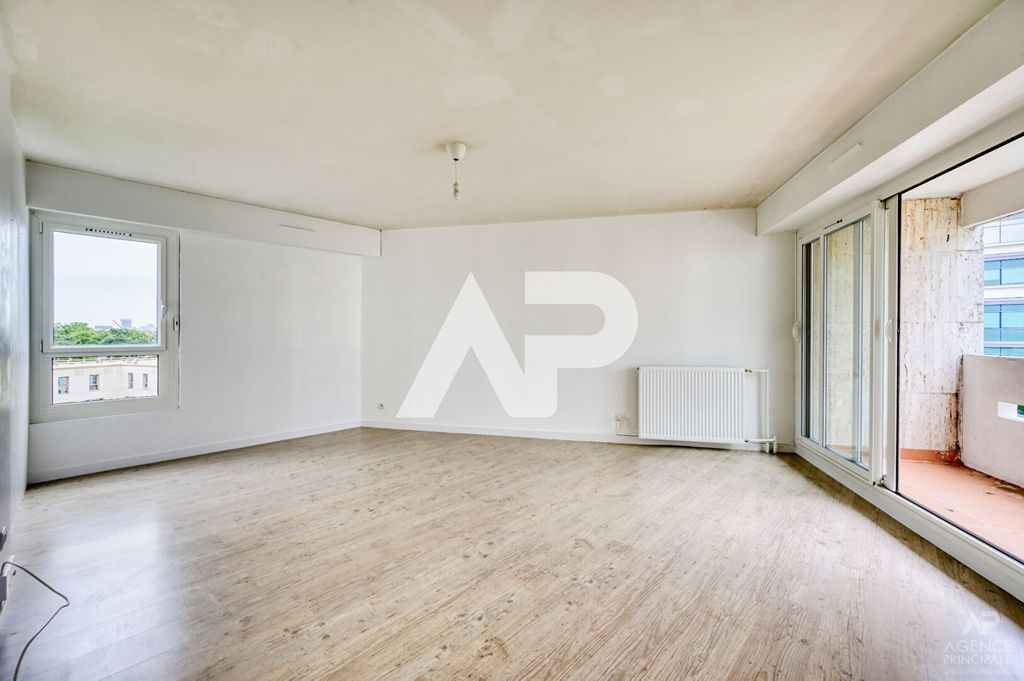 Achat appartement à vendre 3 pièces 64 m² - Rueil-Malmaison