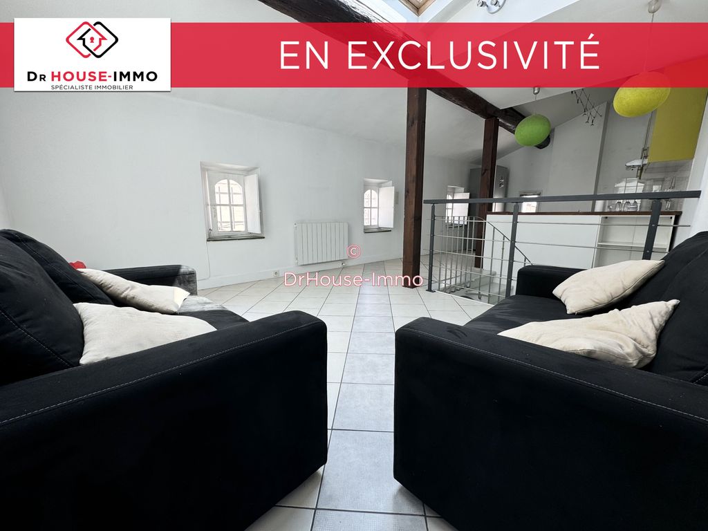 Achat maison 3 chambre(s) - Sainte-Marie-la-Mer