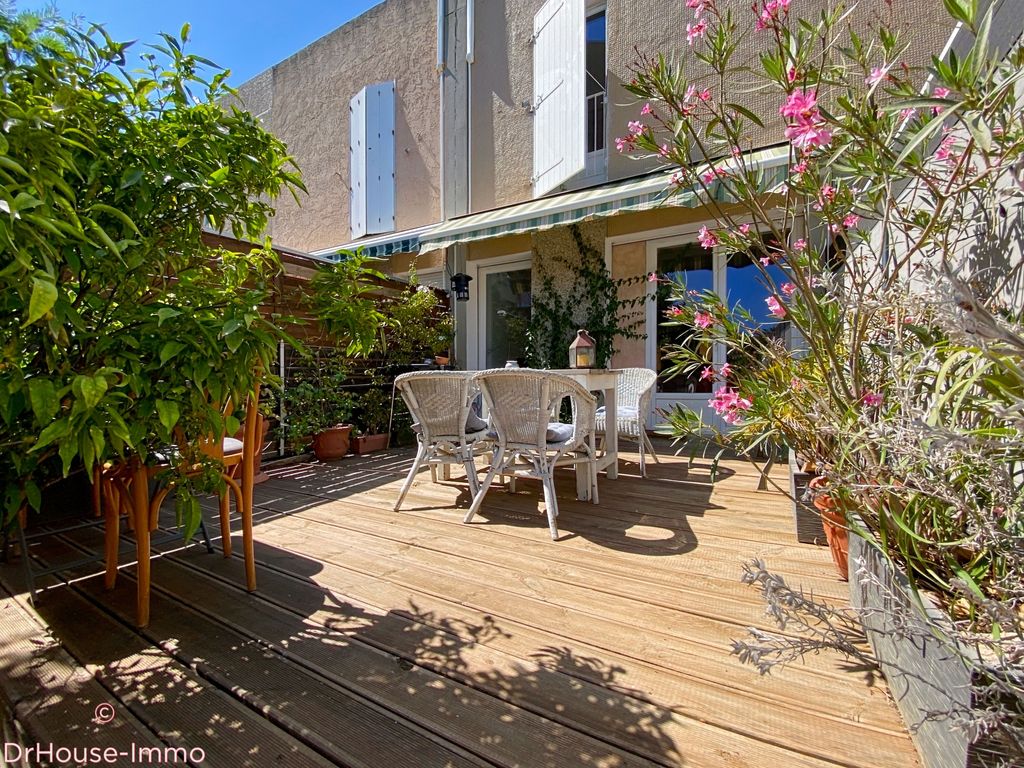 Achat maison 2 chambre(s) - Hyères