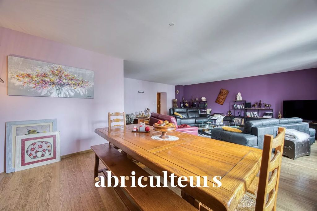 Achat appartement 7 pièce(s) Oyonnax