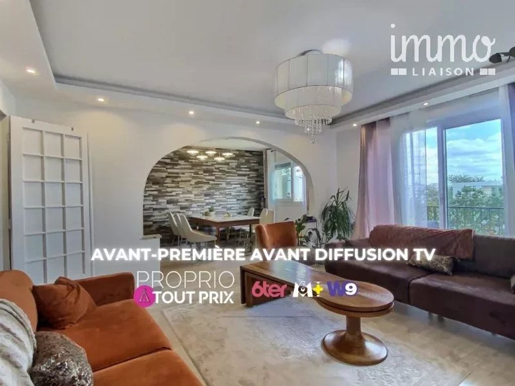 Achat appartement 4 pièce(s) Blois