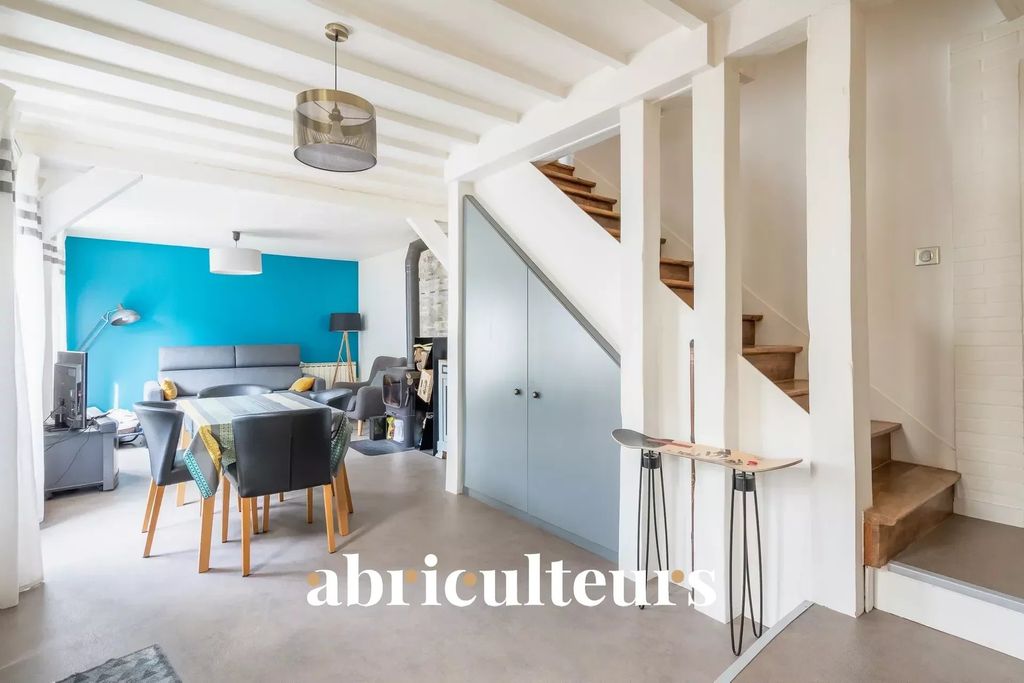 Achat maison 2 chambre(s) - Maisons-Alfort