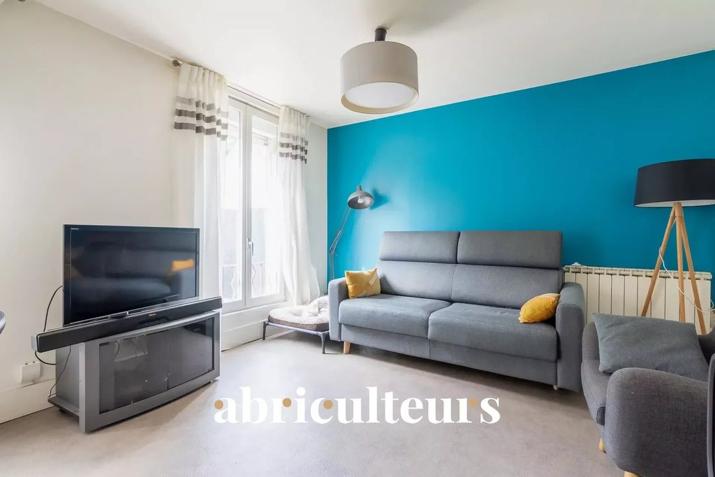 Achat maison 2 chambre(s) - Maisons-Alfort