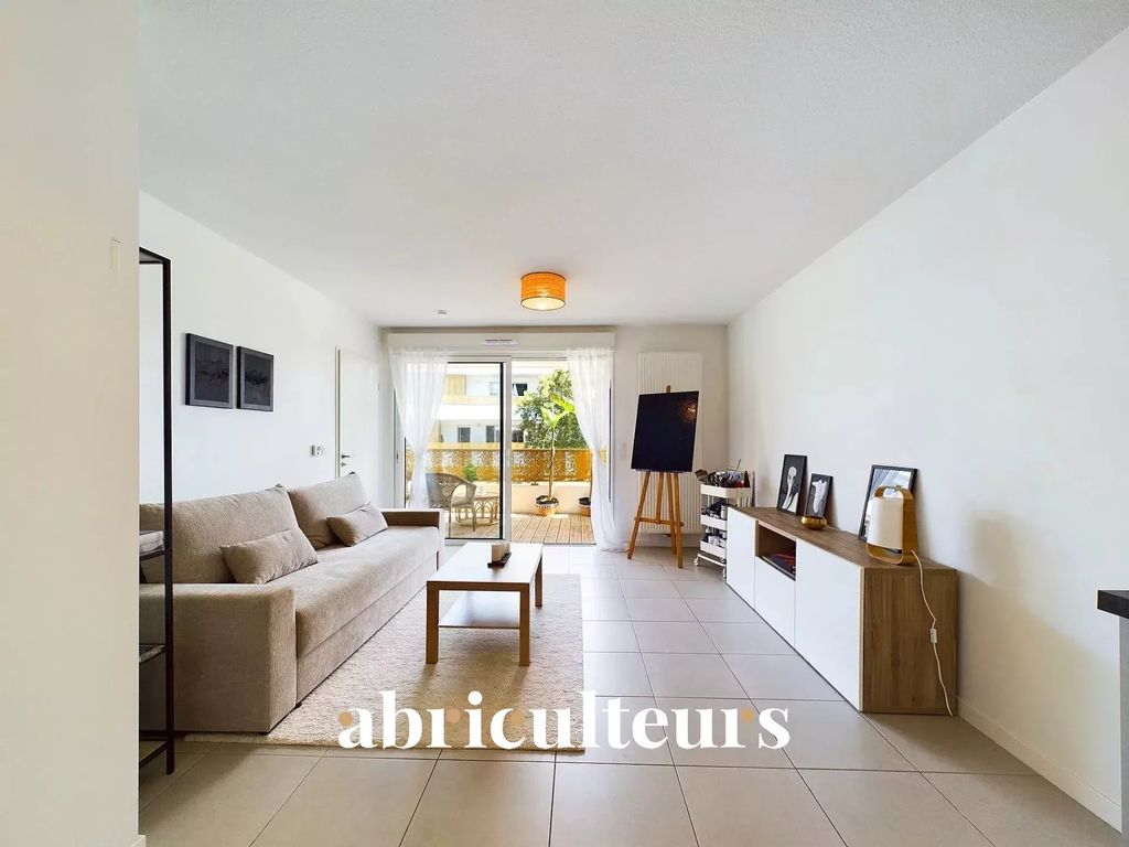 Achat appartement à vendre 2 pièces 43 m² - Capbreton