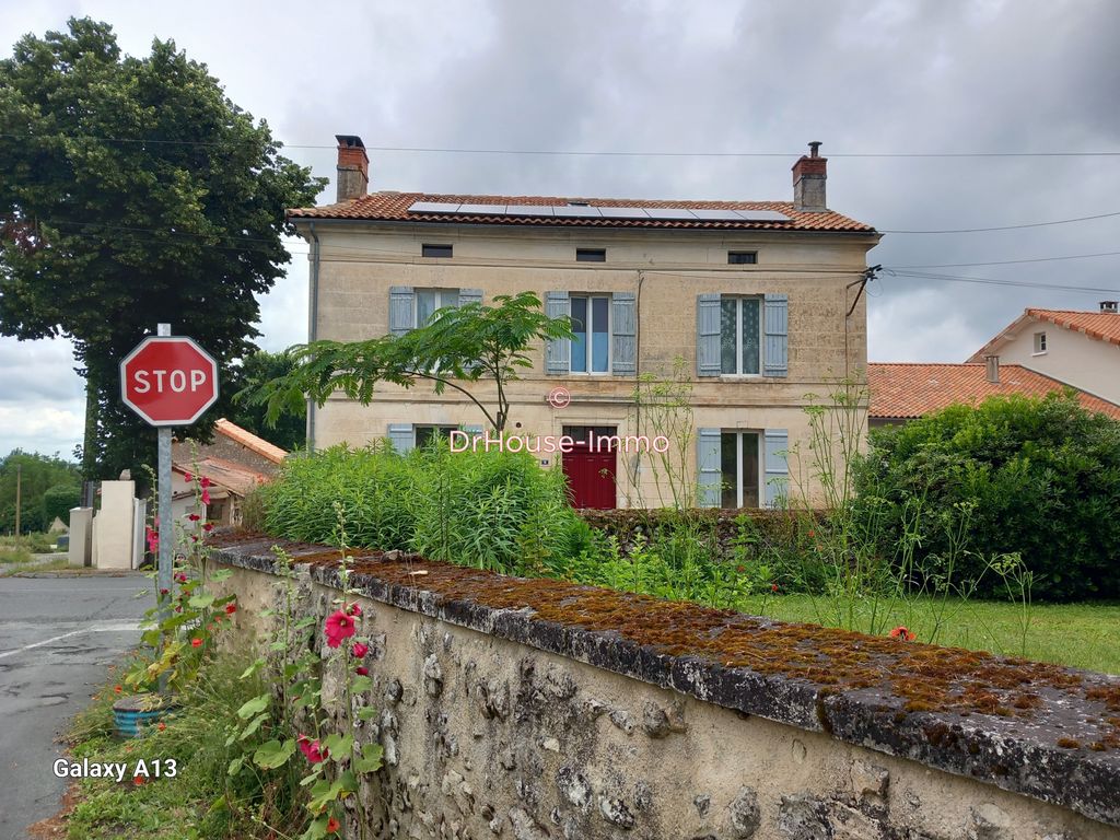 Achat maison 2 chambre(s) - Ribérac