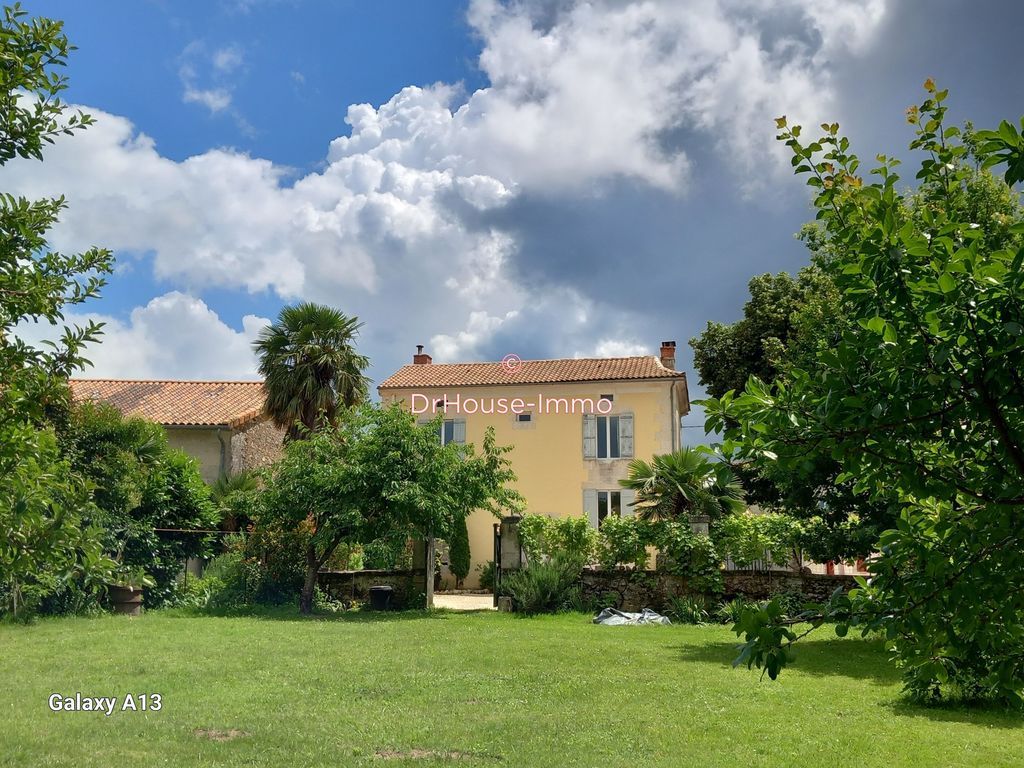 Achat maison 2 chambre(s) - Ribérac