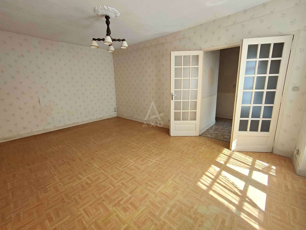 Achat maison 3 chambre(s) - Contigné