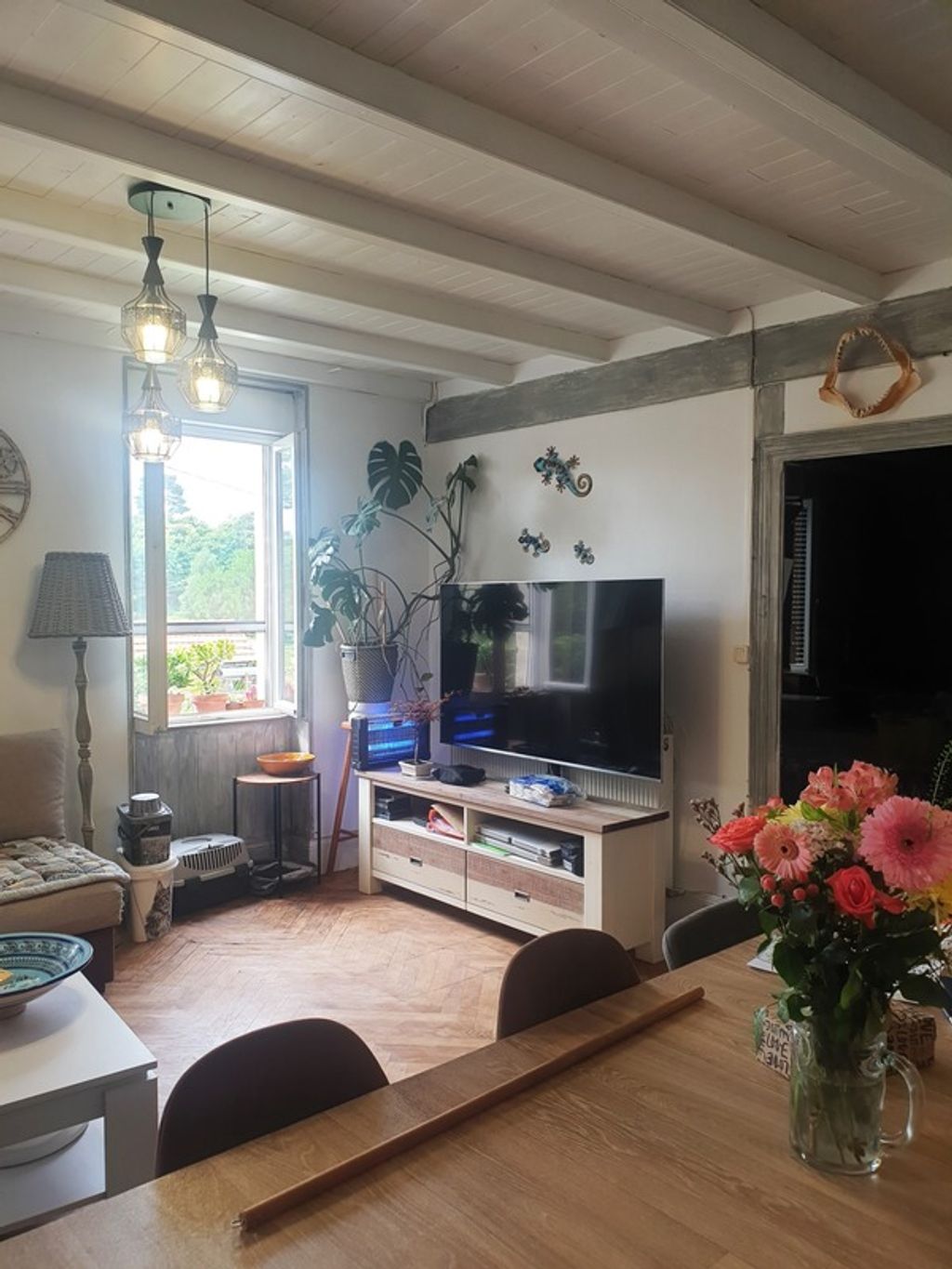 Achat maison 5 chambre(s) - Barbezieux-Saint-Hilaire