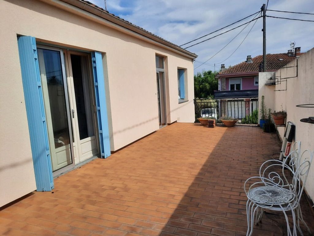 Achat maison 3 chambre(s) - Albi